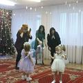 Новый год!