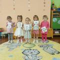 "Украсим рукавички"