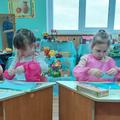 "Зимний лес"