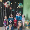 "День космонавтики"